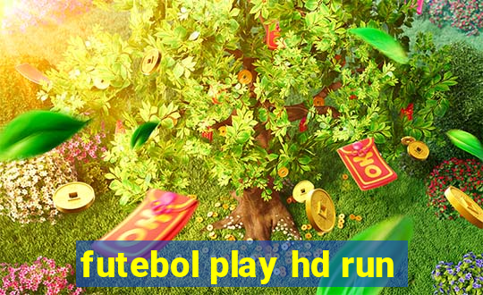 futebol play hd run